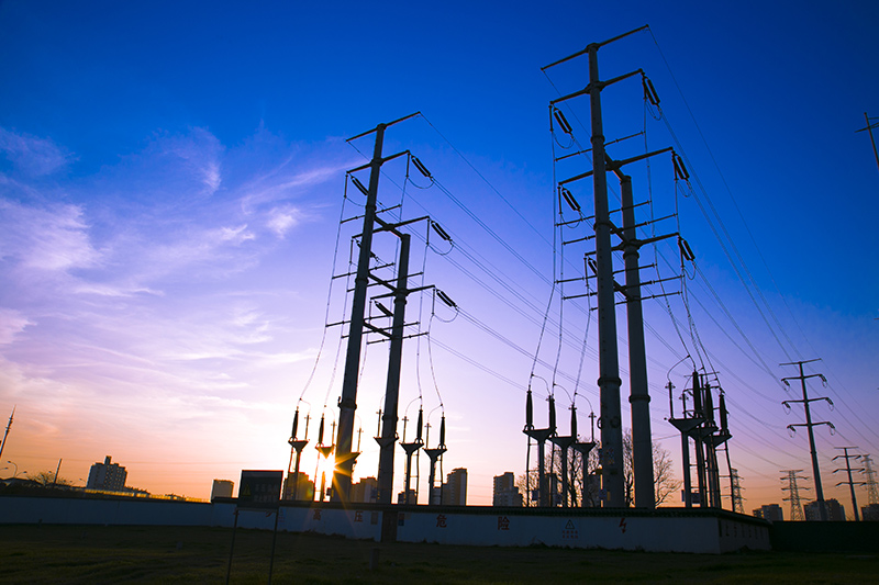 國家能源局召開2025年電力領域綜合監(jiān)管啟動部署會議